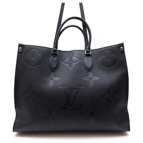 borsa nera donna louis vuitton|Borse Donna: la selezione Autunno.